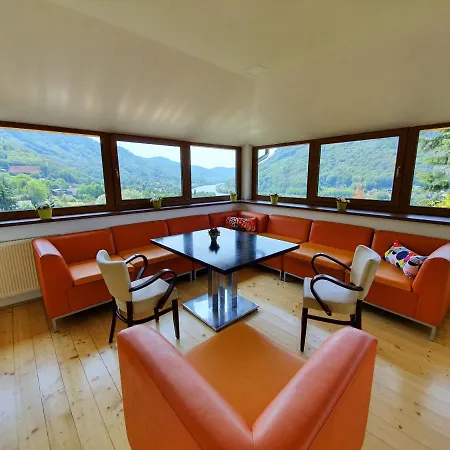 Luxury Private With Pool * Usti nad Labem