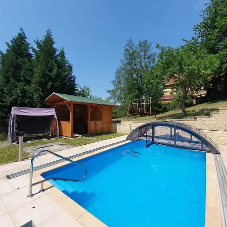 Luxury Private With Pool Vila