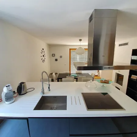 Luxury Private With Pool Usti nad Labem