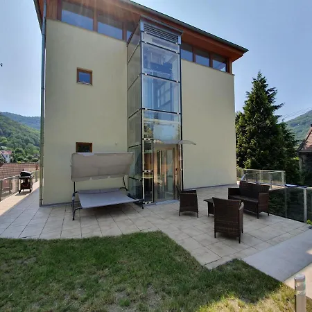 Villa Luxury Private With Pool