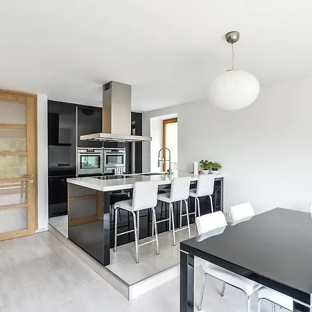 Luxury Private With Pool * Usti nad Labem