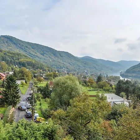 Luxury Private With Pool Villa Usti nad Labem