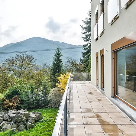 Villa Luxury Private With Pool Usti nad Labem