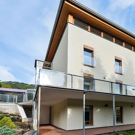 Luxury Private With Pool Vila